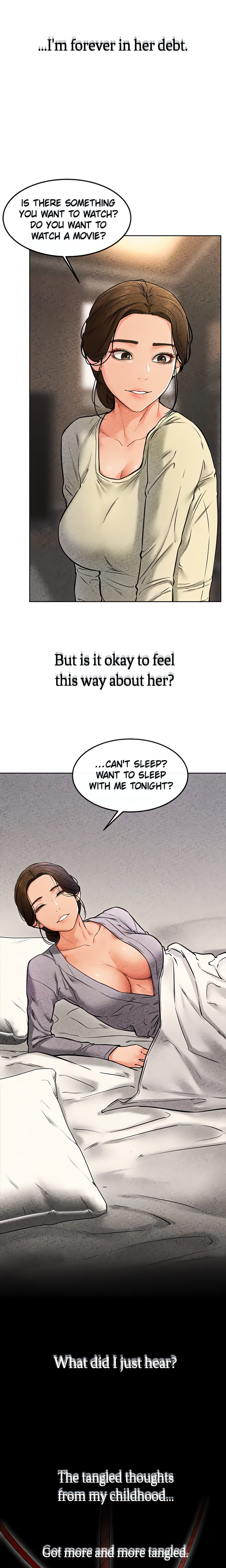 My New Family Is Too Nice to Me (Official) Page 12 - MangaHe