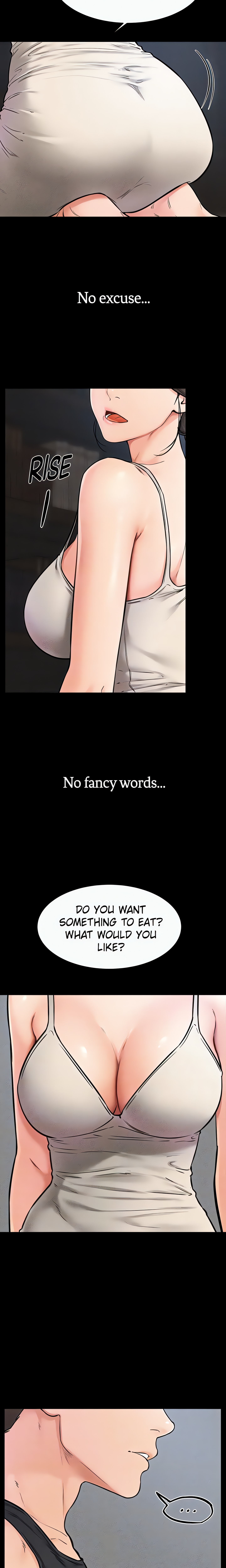 My New Family Is Too Nice to Me (Official) Page 16 - MangaHe
