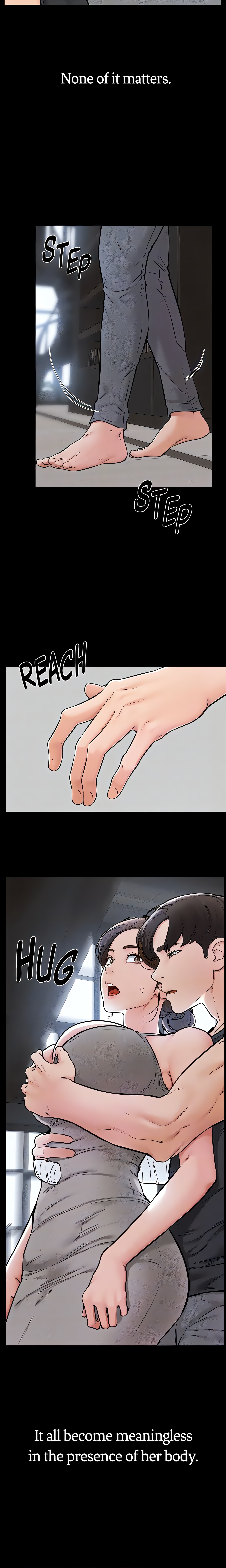 My New Family Is Too Nice to Me (Official) Page 17 - MangaHe