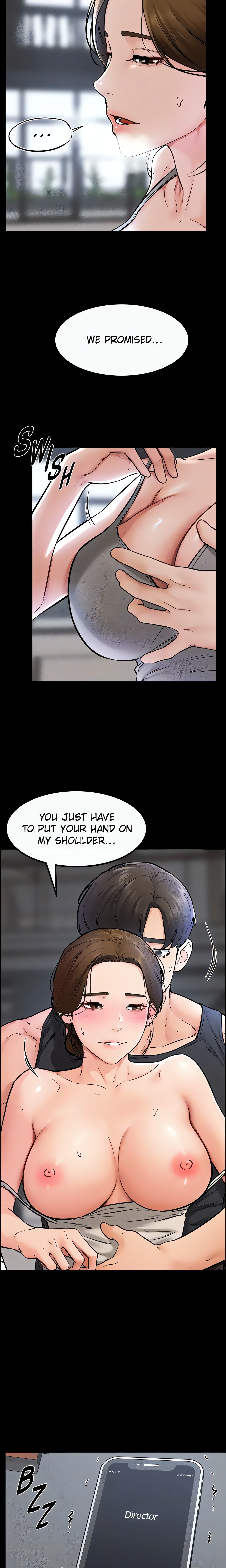 My New Family Is Too Nice to Me (Official) Page 18 - MangaHe