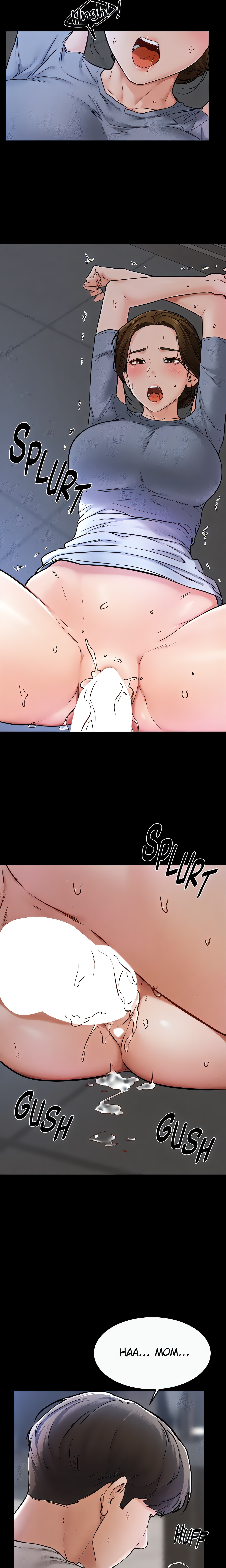 My New Family Is Too Nice to Me (Official) Page 4 - MangaHe