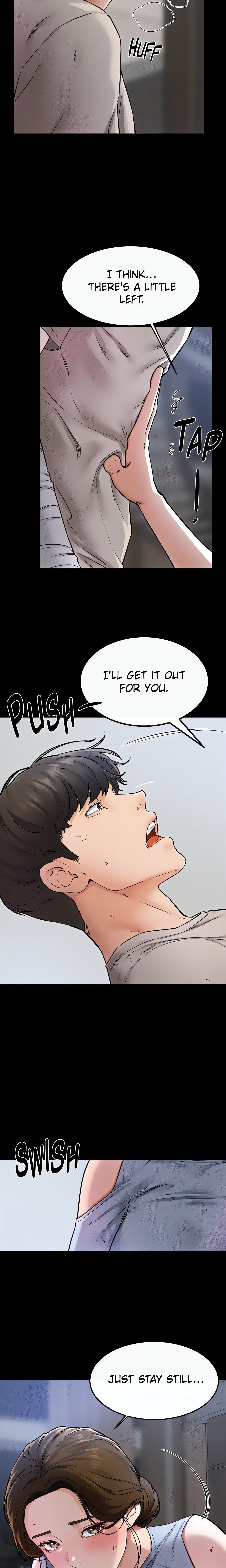 My New Family Is Too Nice to Me (Official) Page 5 - MangaHe