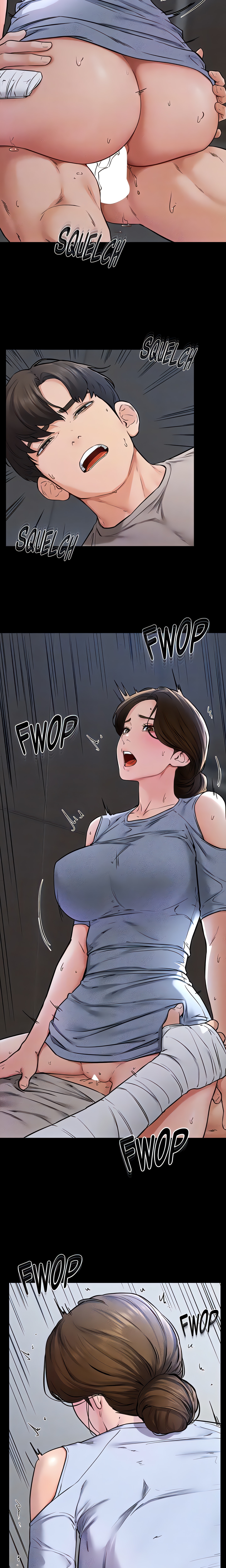 My New Family Is Too Nice to Me (Official) Page 7 - MangaHe