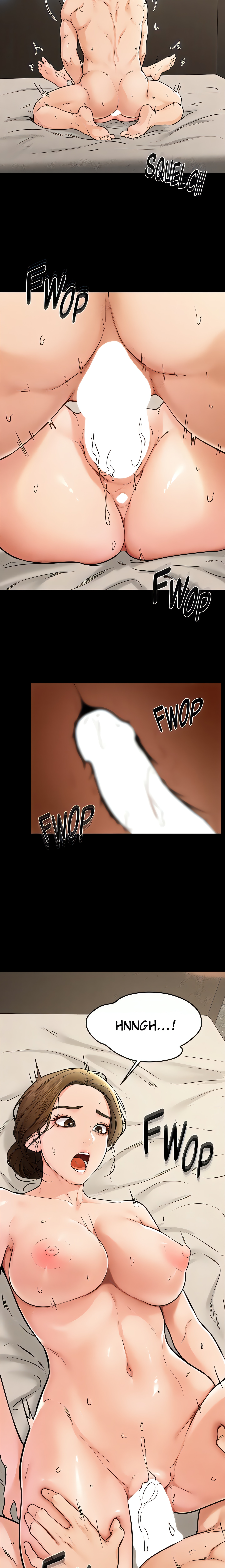 My New Family Is Too Nice to Me (Official) Page 11 - MangaHe