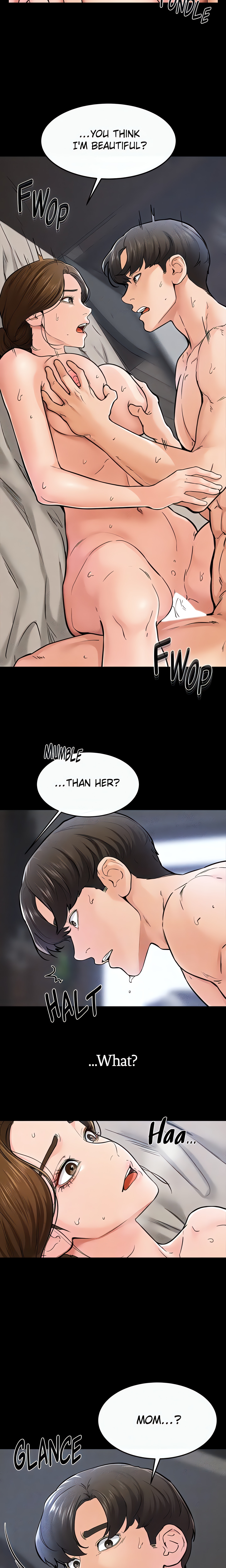 My New Family Is Too Nice to Me (Official) Page 15 - MangaHe