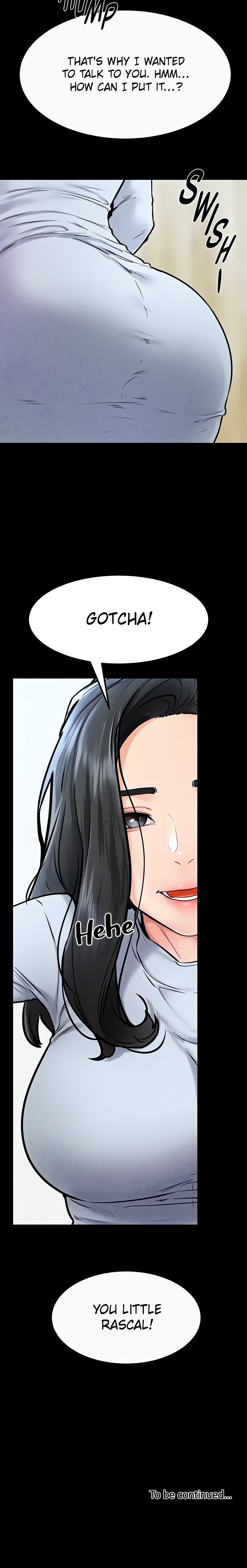 My New Family Is Too Nice to Me (Official) Page 26 - MangaHe