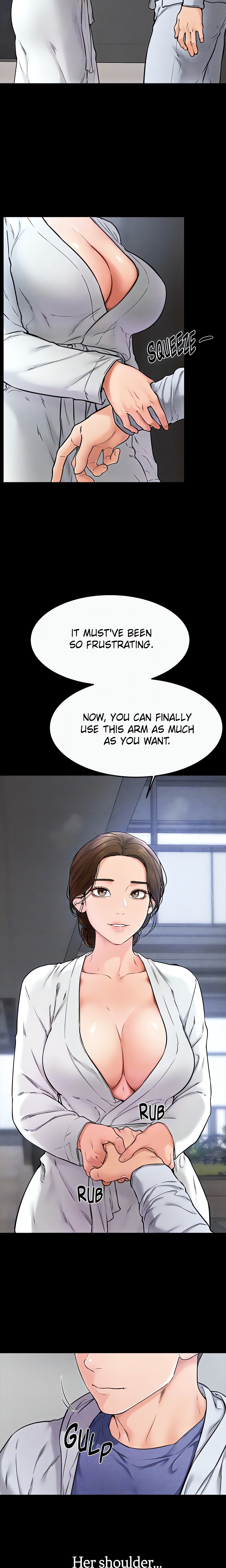 My New Family Is Too Nice to Me (Official) Page 8 - MangaHe
