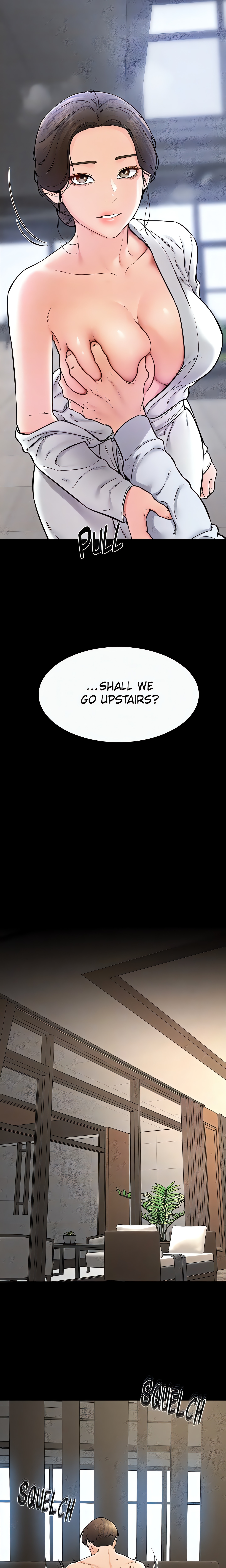 My New Family Is Too Nice to Me (Official) Page 10 - MangaHe