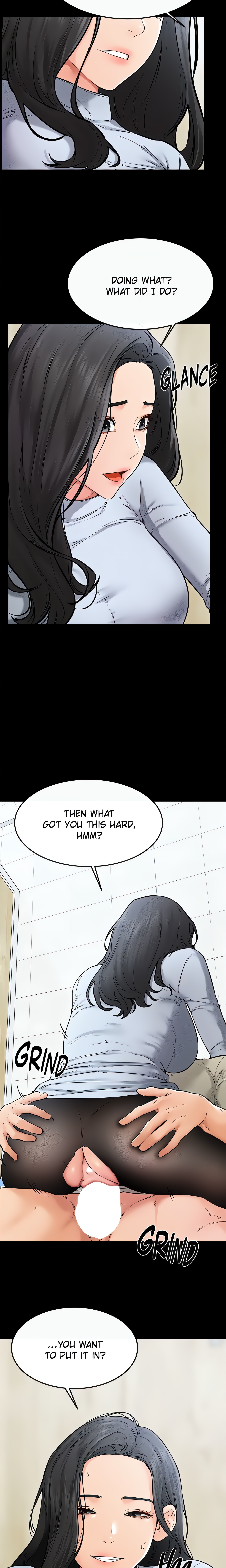 My New Family Is Too Nice to Me (Official) Page 12 - MangaHe
