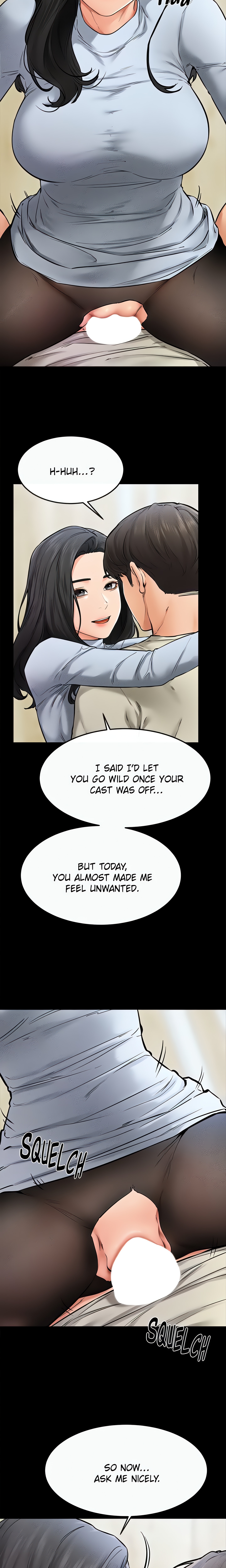 My New Family Is Too Nice to Me (Official) Page 13 - MangaHe