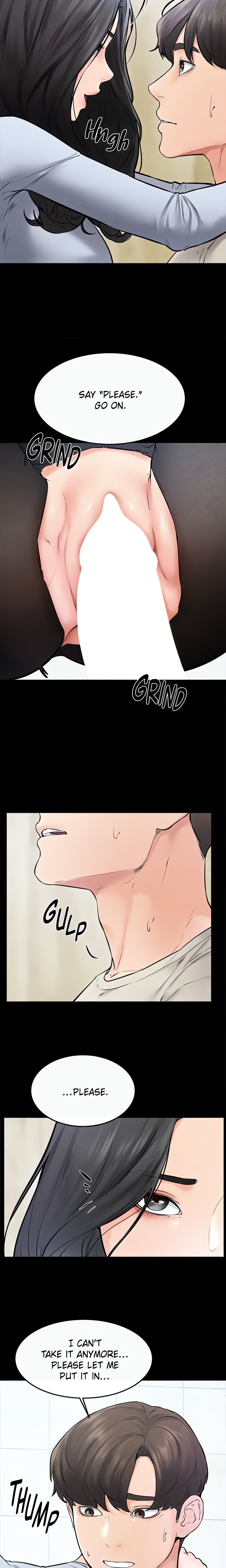 My New Family Is Too Nice to Me (Official) Page 14 - MangaHe