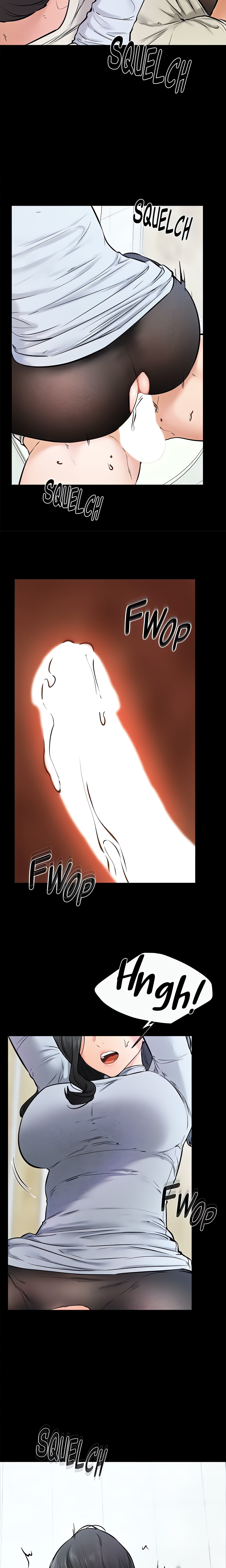 My New Family Is Too Nice to Me (Official) Page 16 - MangaHe