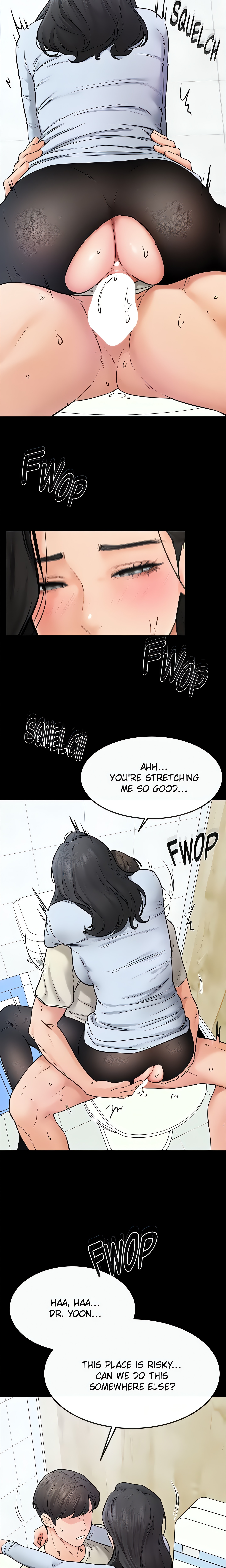 My New Family Is Too Nice to Me (Official) Page 17 - MangaHe