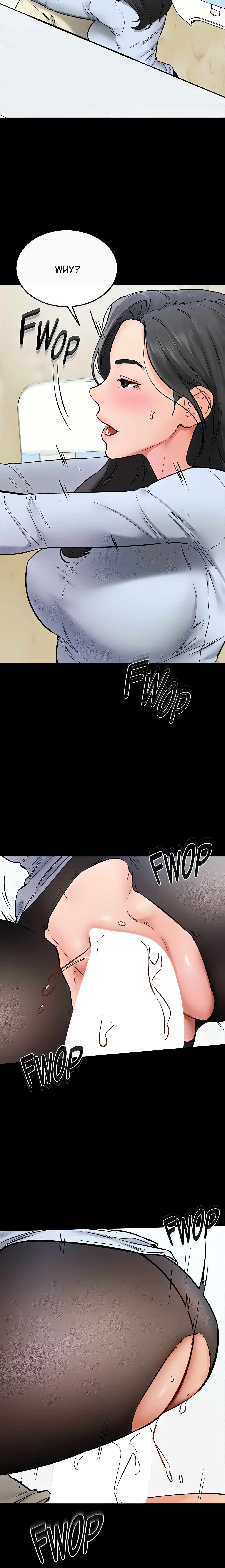 My New Family Is Too Nice to Me (Official) Page 18 - MangaHe
