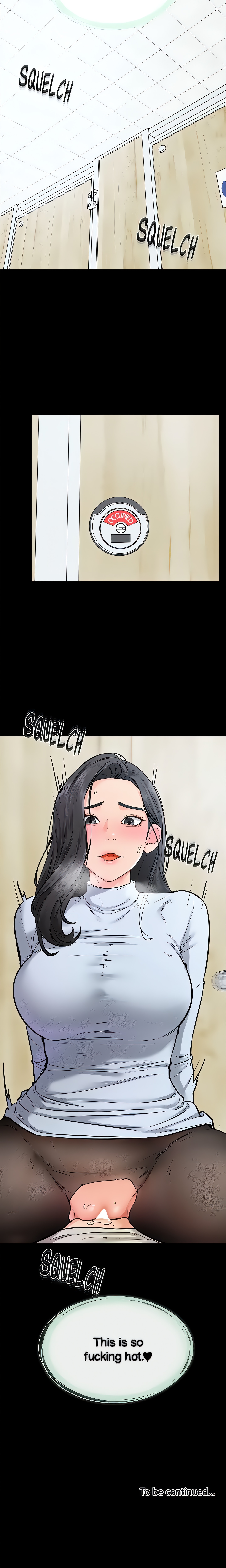 My New Family Is Too Nice to Me (Official) Page 22 - MangaHe