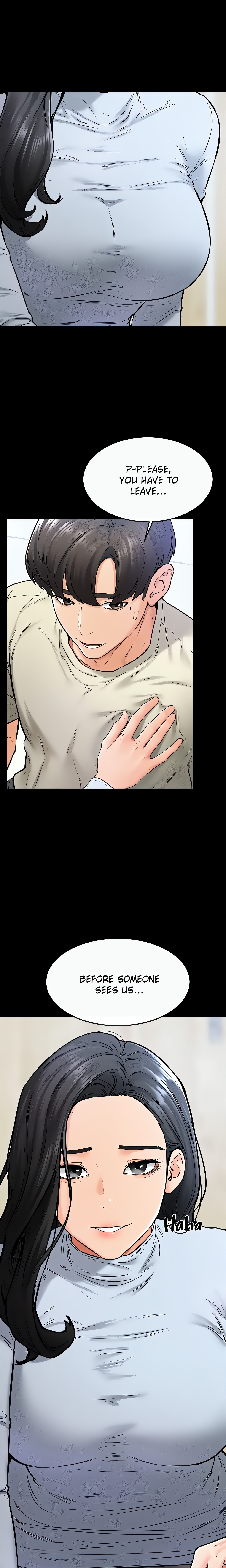My New Family Is Too Nice to Me (Official) Page 5 - MangaHe