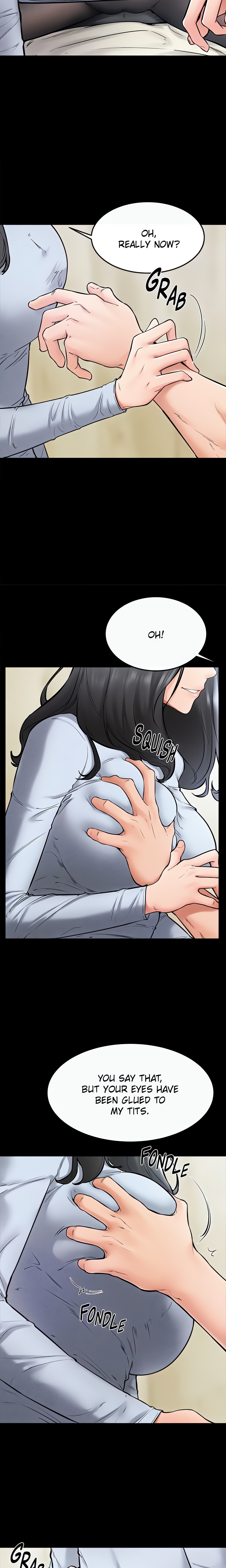 My New Family Is Too Nice to Me (Official) Page 6 - MangaHe
