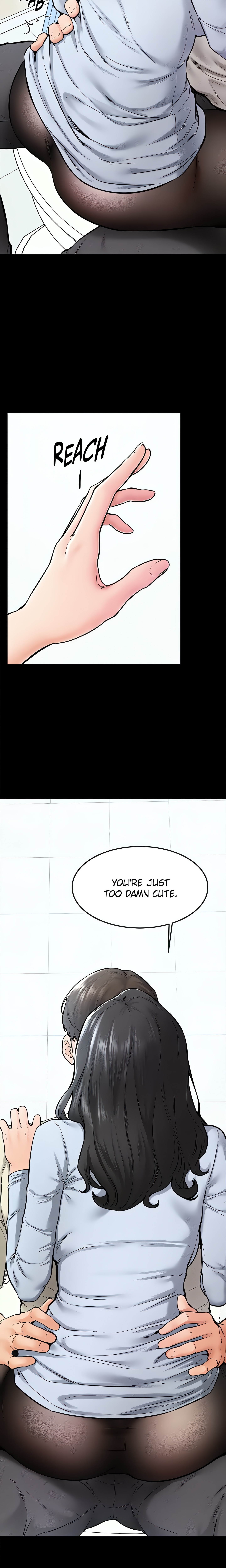 My New Family Is Too Nice to Me (Official) Page 7 - MangaHe