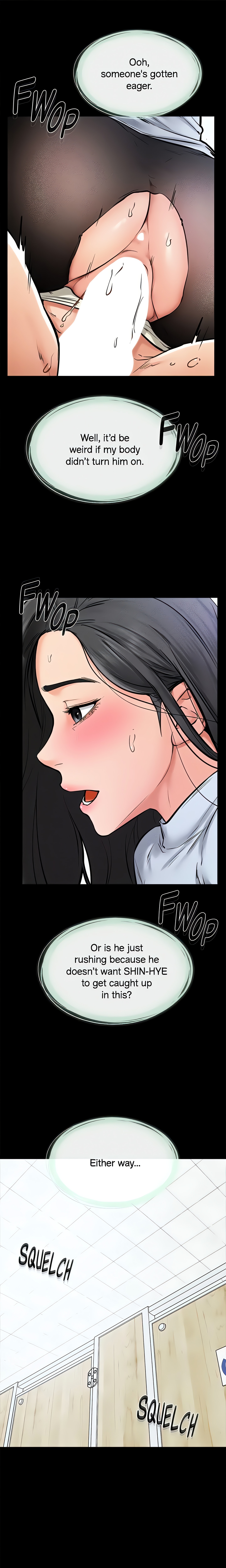 My New Family Is Too Nice to Me (Official) Page 2 - MangaHe