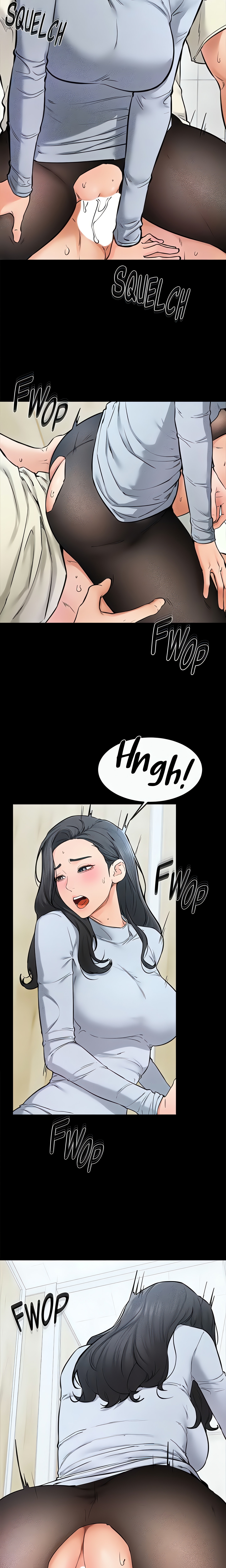 My New Family Is Too Nice to Me (Official) Page 11 - MangaHe