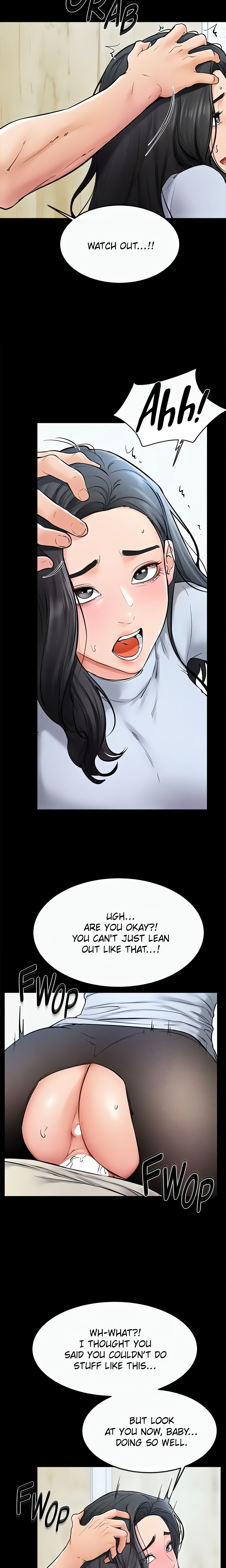 My New Family Is Too Nice to Me (Official) Page 15 - MangaHe