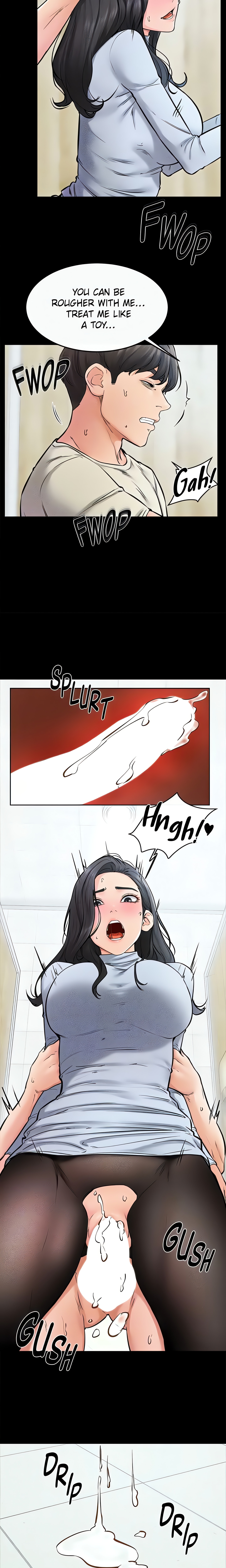 My New Family Is Too Nice to Me (Official) Page 16 - MangaHe