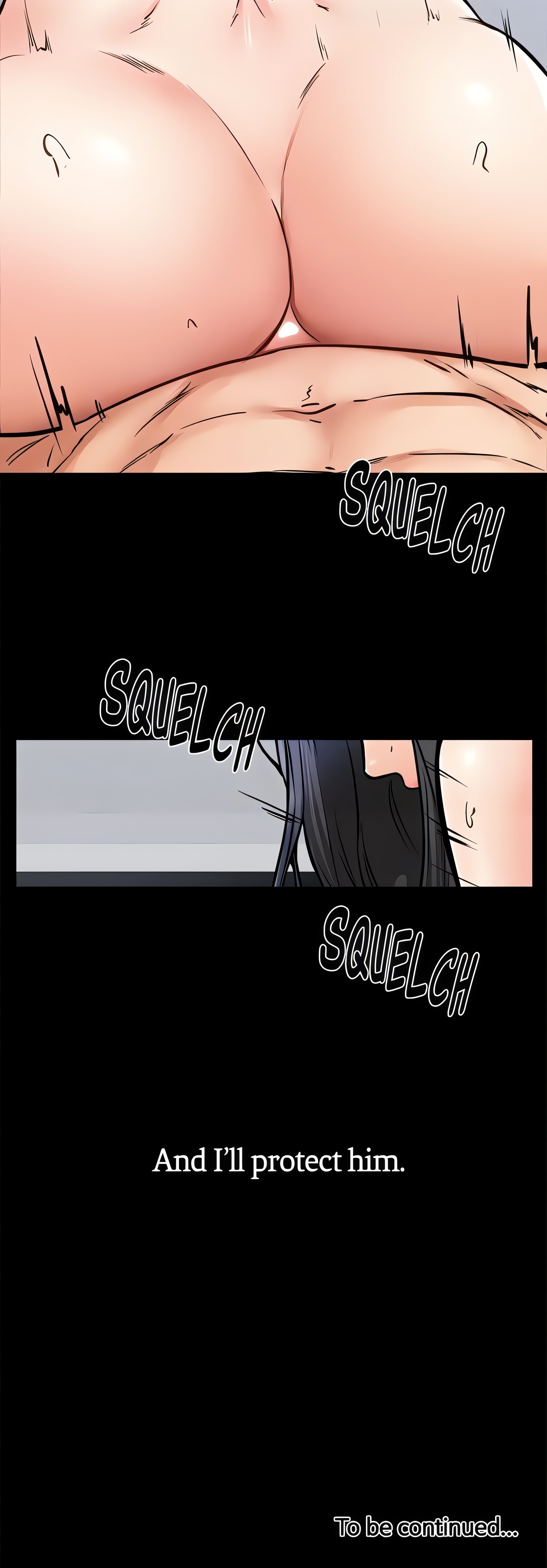 My New Family Is Too Nice to Me (Official) Page 23 - MangaHe