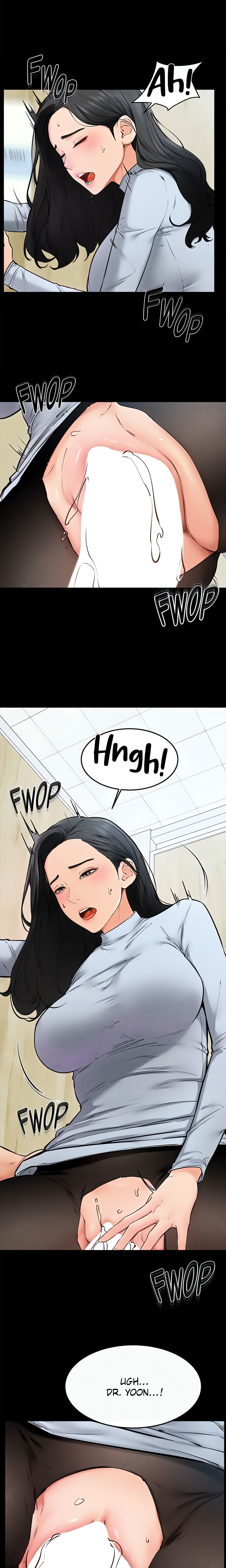 My New Family Is Too Nice to Me (Official) Page 4 - MangaHe