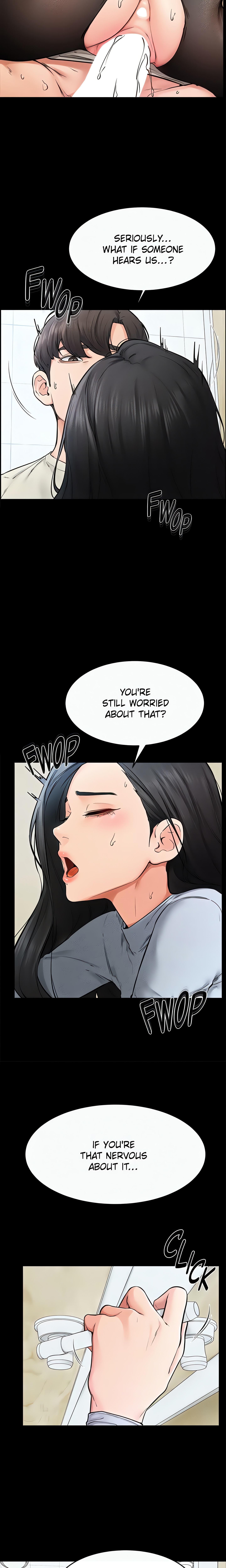 My New Family Is Too Nice to Me (Official) Page 6 - MangaHe