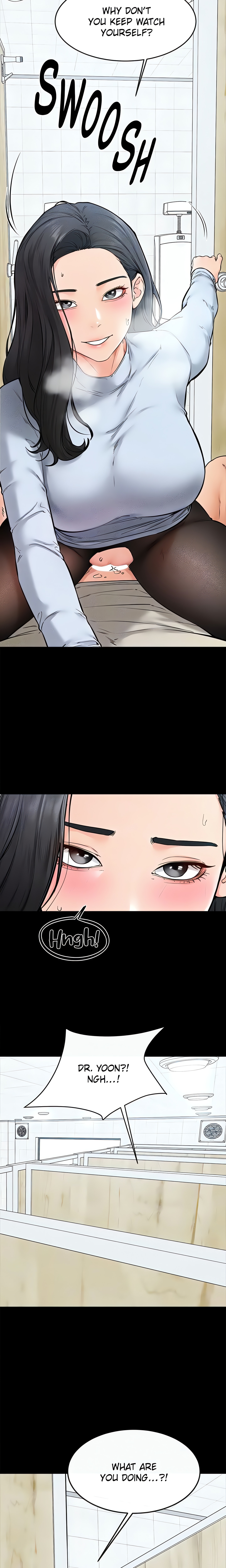 My New Family Is Too Nice to Me (Official) Page 7 - MangaHe