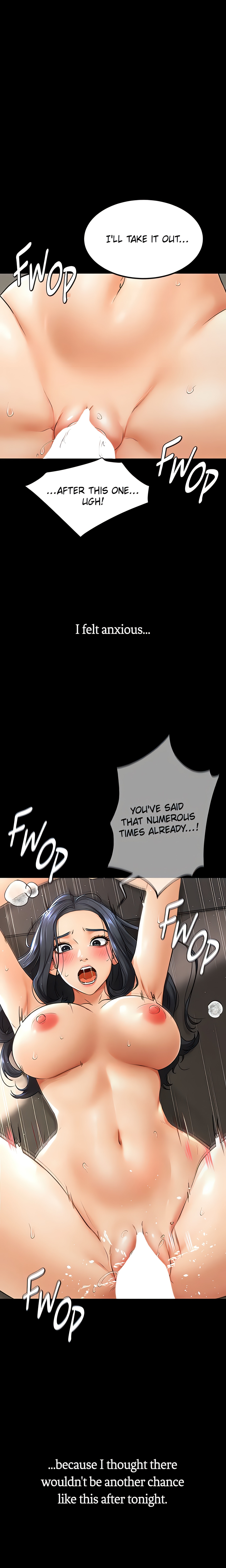 My New Family Is Too Nice to Me (Official) Page 11 - MangaHe