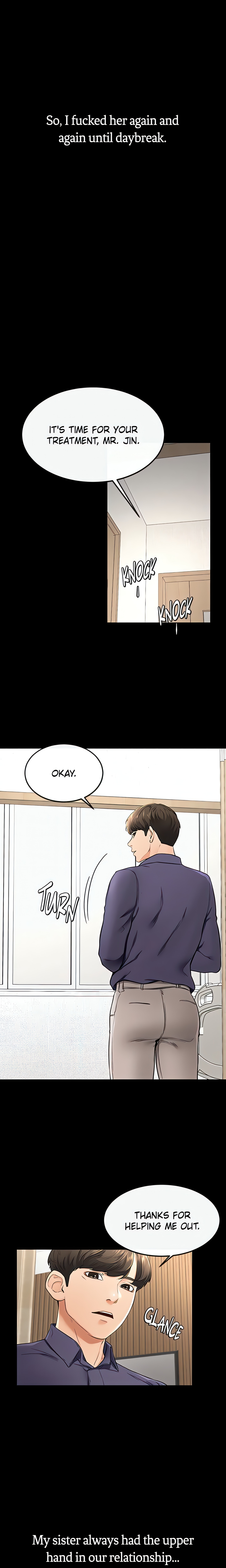 My New Family Is Too Nice to Me (Official) Page 13 - MangaHe