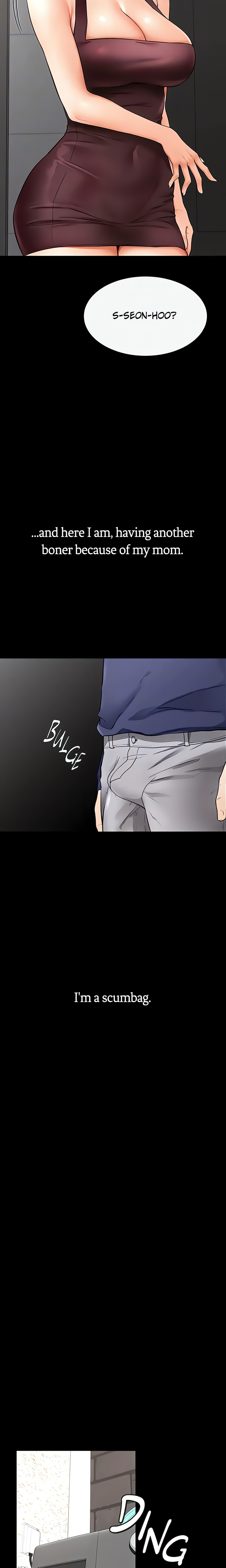 My New Family Is Too Nice to Me (Official) Page 20 - MangaHe