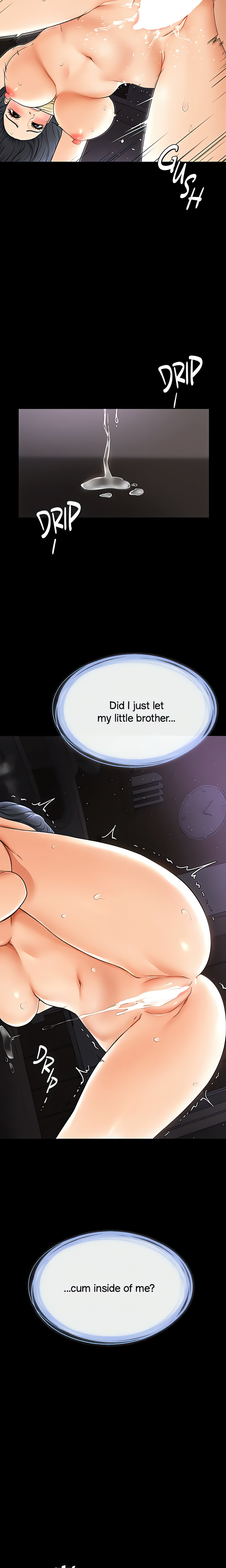 My New Family Is Too Nice to Me (Official) Page 3 - MangaHe