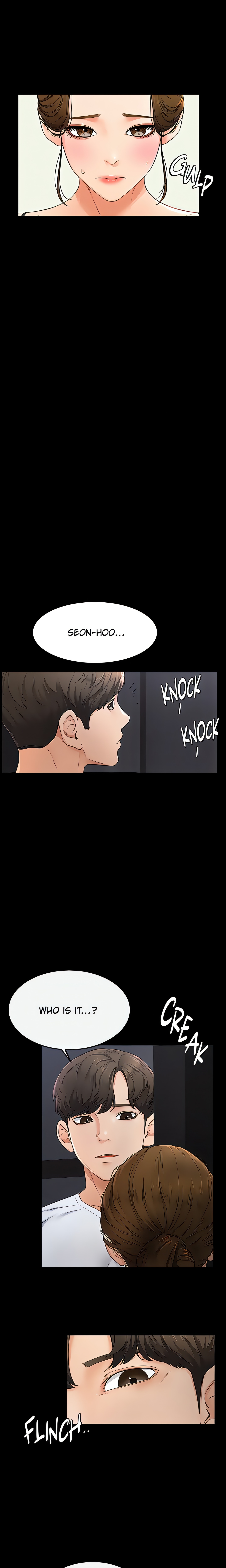 My New Family Is Too Nice to Me (Official) Page 25 - MangaHe
