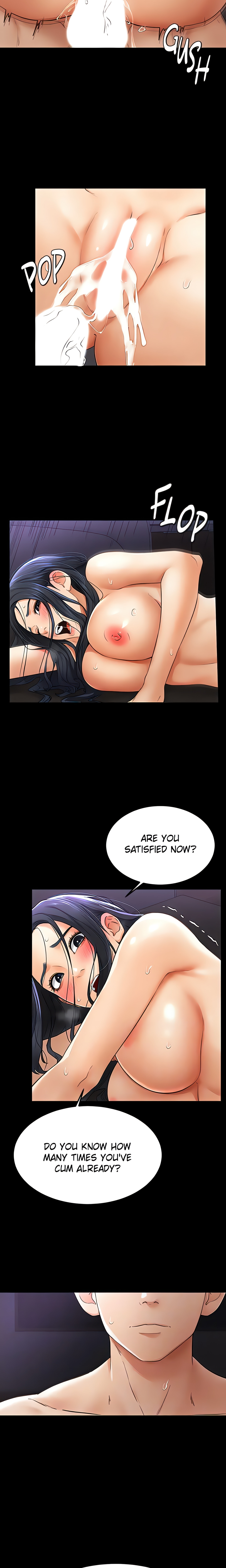 My New Family Is Too Nice to Me (Official) Page 6 - MangaHe