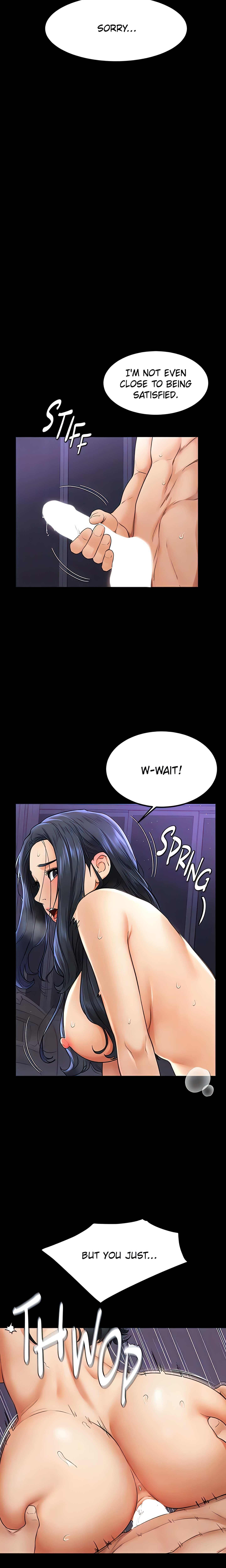 My New Family Is Too Nice to Me (Official) Page 7 - MangaHe