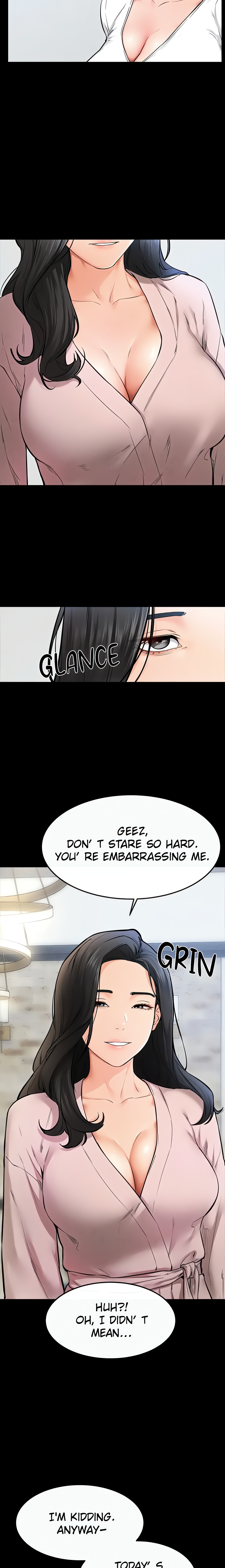 My New Family Is Too Nice to Me (Official) Page 5 - MangaHe