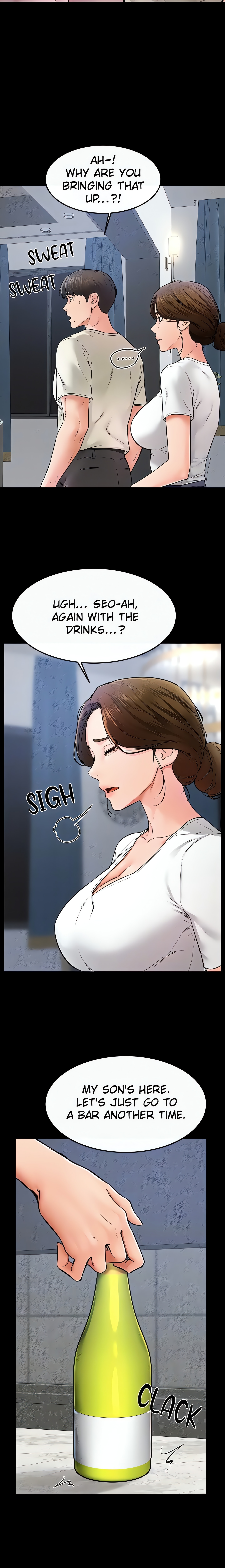 My New Family Is Too Nice to Me (Official) Page 7 - MangaHe