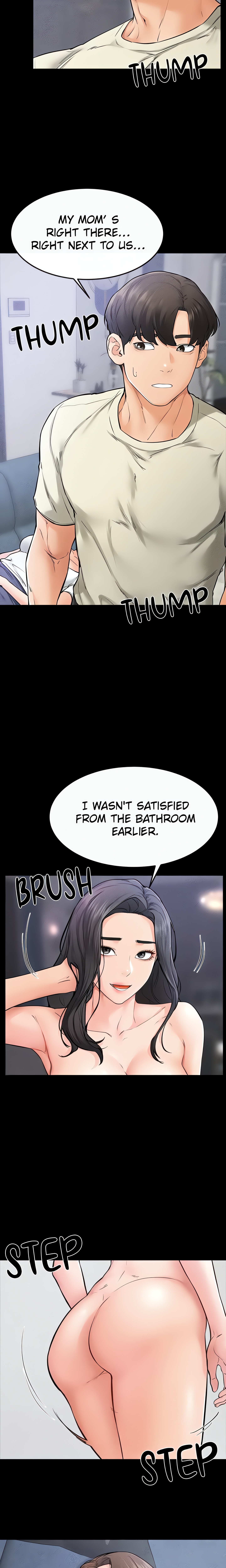 My New Family Is Too Nice to Me (Official) Page 4 - MangaHe
