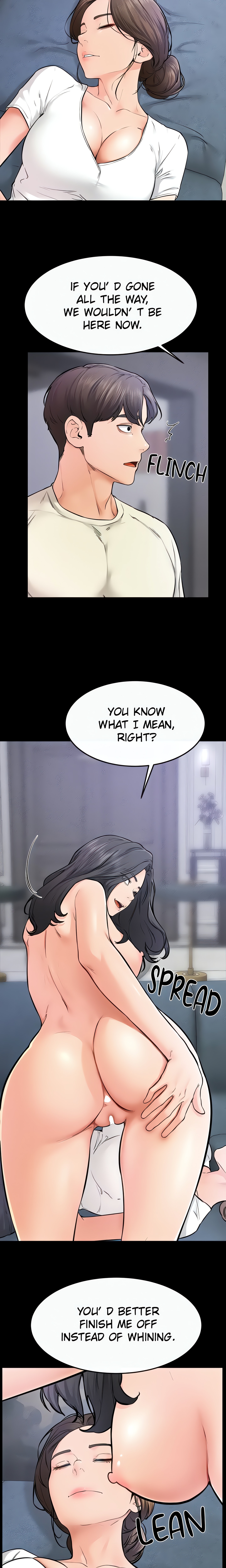My New Family Is Too Nice to Me (Official) Page 5 - MangaHe
