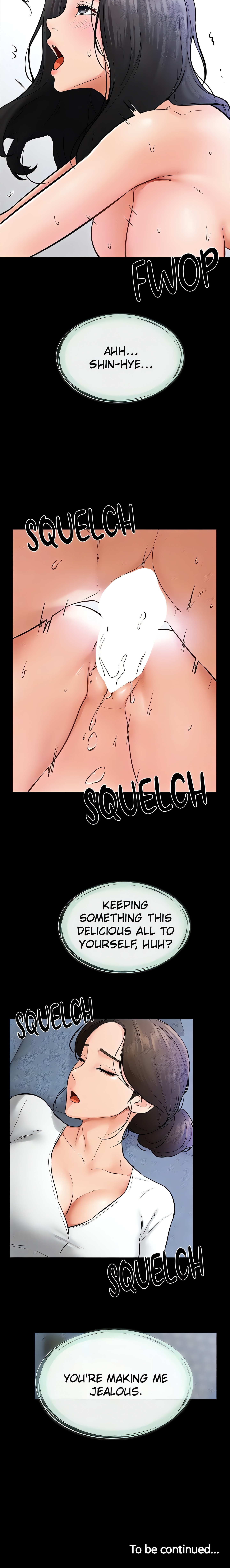 My New Family Is Too Nice to Me (Official) Page 9 - MangaHe