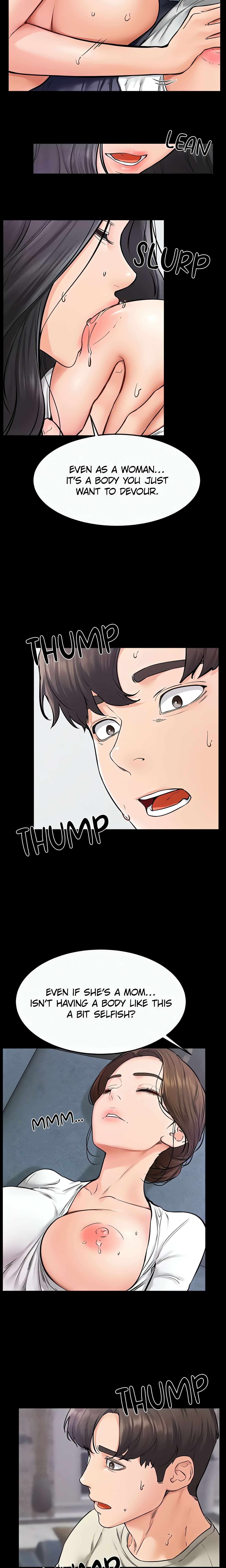 My New Family Is Too Nice to Me (Official) Page 12 - MangaHe
