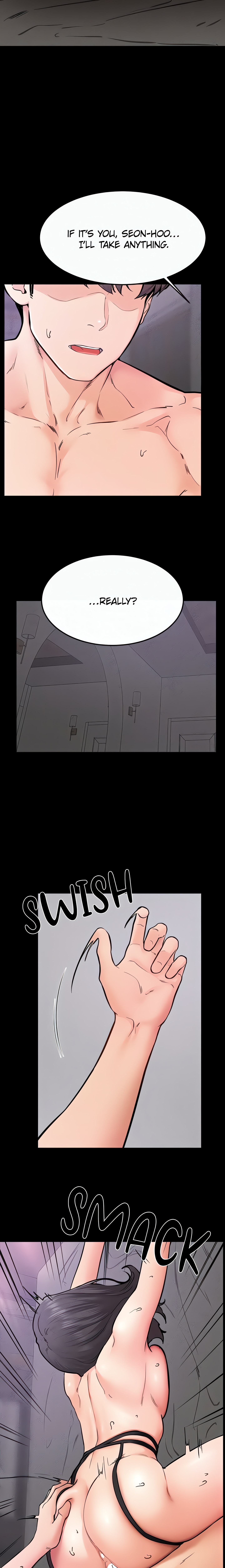 My New Family Is Too Nice to Me (Official) Page 21 - MangaHe