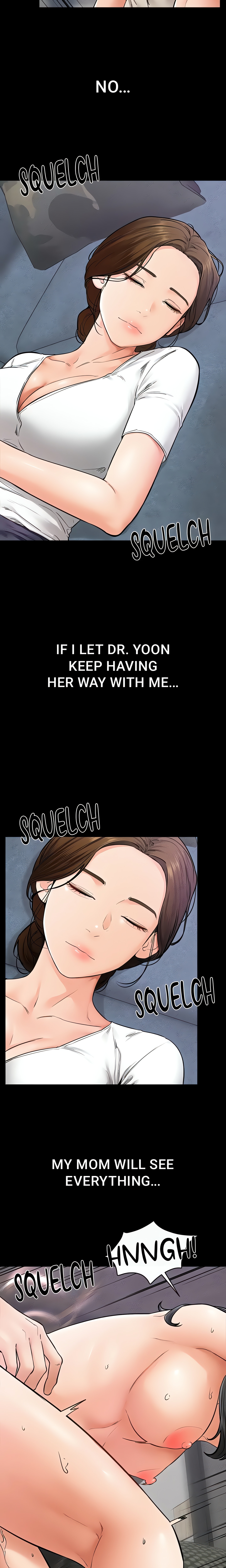 My New Family Is Too Nice to Me (Official) Page 5 - MangaHe
