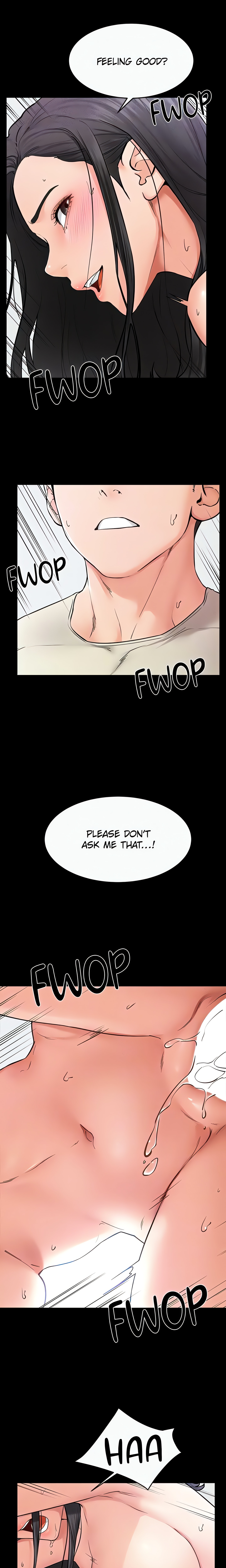 My New Family Is Too Nice to Me (Official) Page 8 - MangaHe