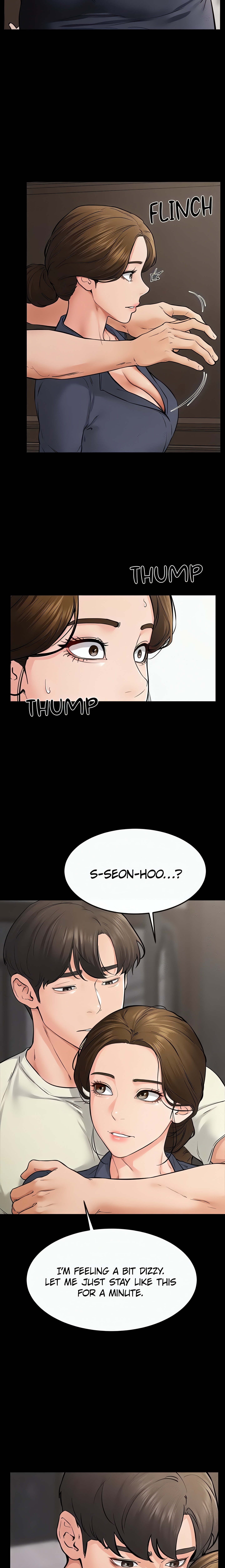My New Family Is Too Nice to Me (Official) Page 26 - MangaHe