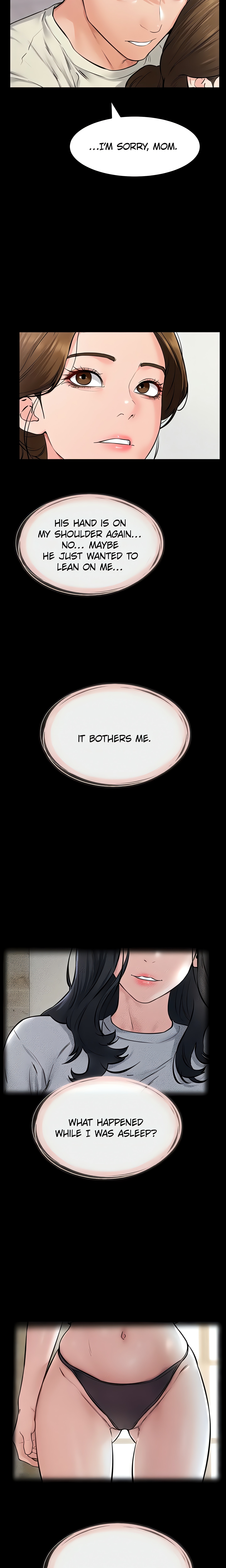 My New Family Is Too Nice to Me (Official) Page 27 - MangaHe