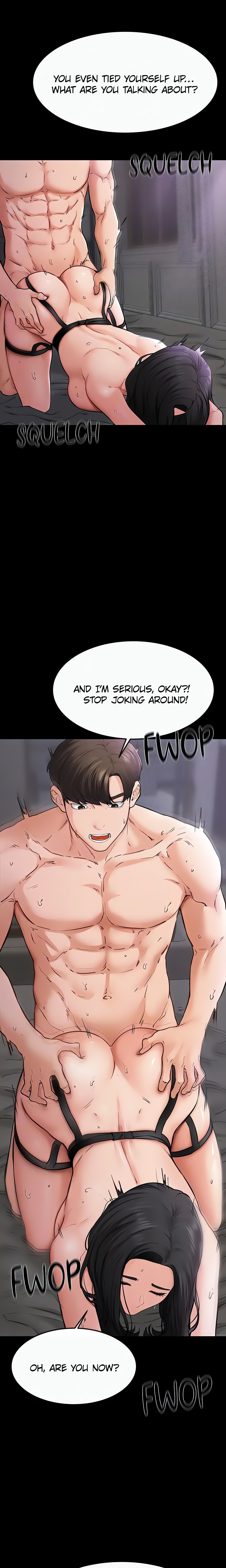 My New Family Is Too Nice to Me (Official) Page 7 - MangaHe