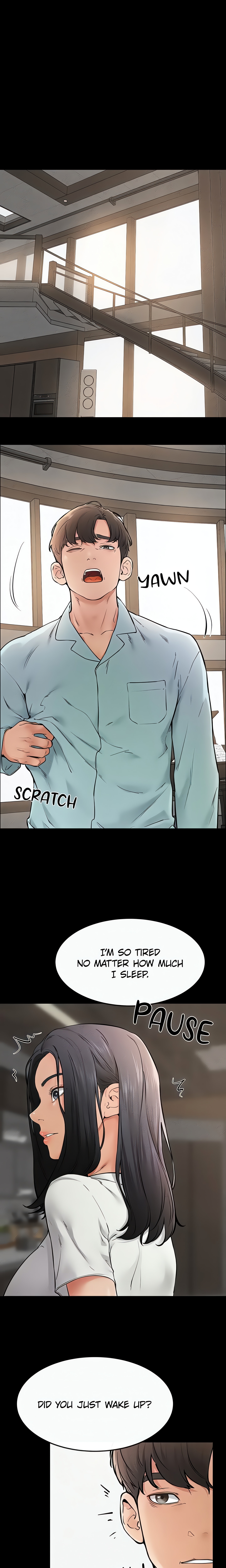 My New Family Is Too Nice to Me (Official) Page 2 - MangaHe